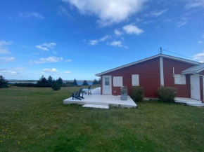 Dune View Cottage